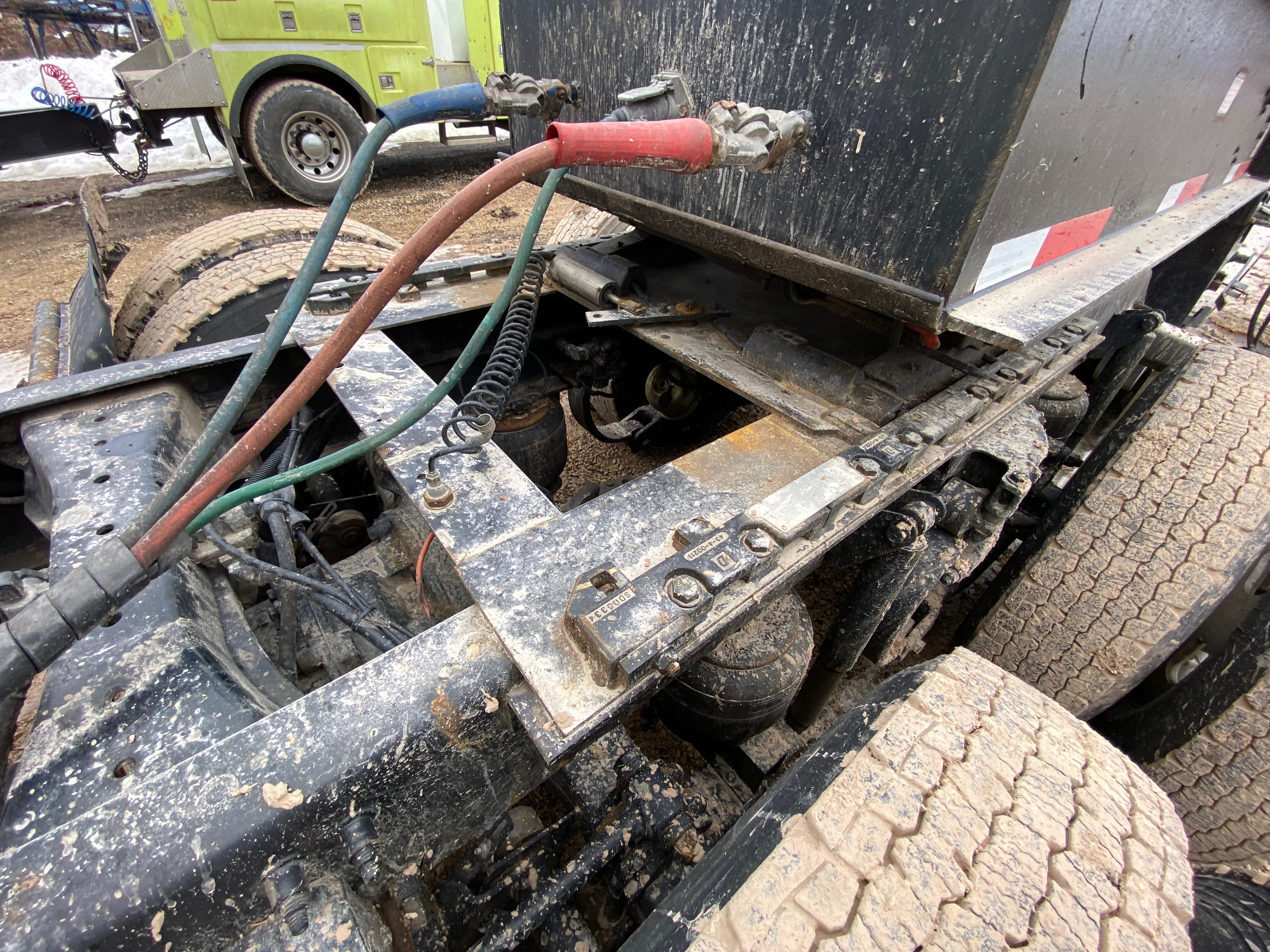 2009 KENWORTH T660 - Image 22